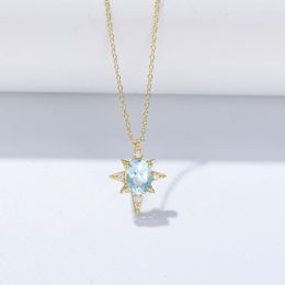 Chains Light Luxury Niche Pearl Exquisite Necklace Design Sense Female Collarbone Chain 2023 Neck Accessories