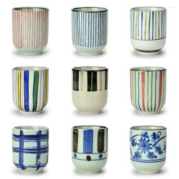 Mugs Product Tableware Teacup Water Cup Japanese Creative Coffee