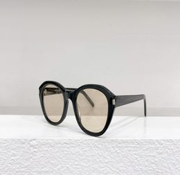Factory Top Quality Designer Sunglasses sale Unisex sunglasses Personalised street photography SL604