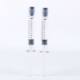 Accessories Parts 1ml 2ml 5ml 10ml Filer for Hyaluron Pen Mesotherapy Device Cross Linked for Anti Wrinkle Hip Breast Lip Enhancement260