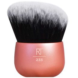 Makeup Brushes RT Makeup Brushes Professional Powder Foundation Blush Eyeshadow Brush kabuki Beauty Makeup Brush pinceaux de maquillage HKD230821