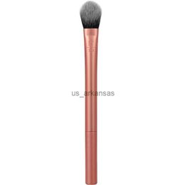 Makeup Brushes RT Makeup Brushes Foundation Blush Eyeshadow Concealer Brush With Box Professional Beauty Make Up Tools pinceaux de maquillage HKD230821