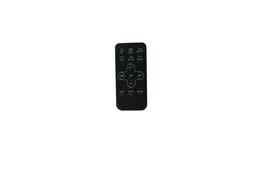 Remote Control For Logik 105000784 L32SBIN16 Sound Bar Soundbar Audio System Speaker