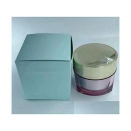 Other Health Beauty Items Brand Moisturising Face And Neck Cream Resilience Mti-Effect 50Ml Shop Drop Delivery Dhydy
