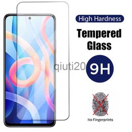 Cell Phone Screen Protectors 2.5D Full Glue Tempered Glass For Infinix Note 30 VIP Pro Screen Protector film For Infinix Note 30 5G 30i x0821