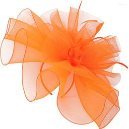 Bandanas Mesh Headdress Fascinators Hats Women 1920 Headpiece Hair Accessories Bridal Headwear Wedding Flapper Banquet