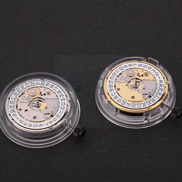 Repair Tools & Kits 2824 Automatic Mechanical Movement Replacement Tool Date Watch Display J4B7266v