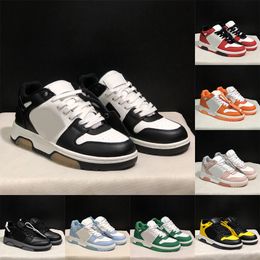 2023 Luxury Women Men Out of Office Casual Designer Shoes Outdoor Walking Low Cut Tops Dark Green light Blue Pink Black White Platform Fashion Sport Sneakers Trainers