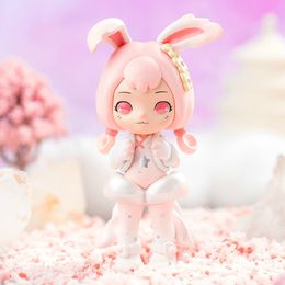 Blind box Blind Box Toys Rooyie Fairy Tale Surprise Box Guess Bag Caja Ciega Anime Figures Cute Office Model Doll for Kids Birthday Gift 230821