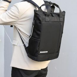 Briefcases Backpack Men Sport Bag Black Travelling Weekender Shoulder Carrier Out Academy Athletics Fashion Fitness For Woman Gym Handbag