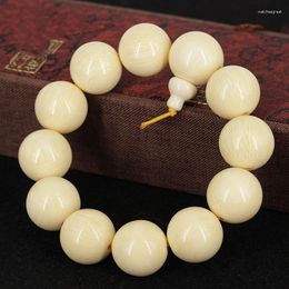 Strand Buddha Beads 20mm Hand String Bracelet 108 Men And Women Couples Accessories Jewellery Manufacturers Wholesale