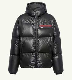 Mens jacket Designer jacket Women Winter coat jackets Waterproof zip up hoodie Down parka Overcoat Black Vest Outwear tech Coats 3XL 2023