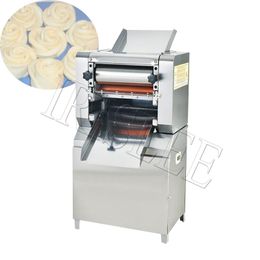Industrial Pasta Noodle Maker Machine Dough Press Machine 220v