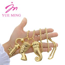 Earrings Necklace Dubai Gold Plated Necklace Boutique Jewellery Set Fashion Jewellery For Men And Women Daily Wear or Children Jewellery Set Gift 230818