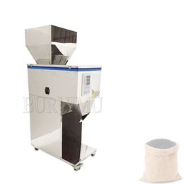 Digital Automatic Auto Weight Powder Grain Spices Bean Coffee Tea Particle Filling Packaging Packing Machine