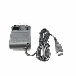 Home Wall Travel Charger AC Adapter US Plug For DS NDS GBA Gameboy Advance SP