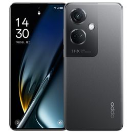 Original Oppo K11 5G Mobile Phone Smart 12GB RAM 256GB ROM Snapdragon 782G NFC 50MP 5000mAh Android 6.7" 120Hz OLED Full Screen Fingerprint ID Face Waterproof Cellphone