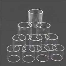 FATUBE Straight Shot GLASS Cup TUBE for G320 Marshal Kit / G150 / Veneno Kit 5ml / OSUB Plus 3.5ml / Guardian III 3.5ml / MAG P3 EU 2ml