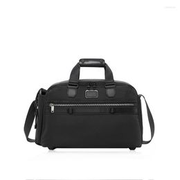 Duffel Bags 232714D Business Travel Bag Large Capacity Fashion One Shoulder Handbag