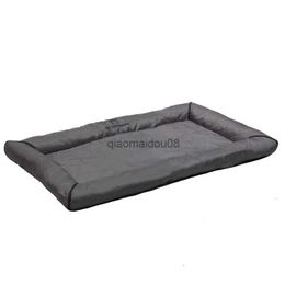 Other Pet Supplies Water Resistant Crate Mat (46" x 28") Dog Bed - Perfect for 48" Crates HKD230821