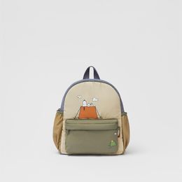 Backpacks Children s backpack kindergarten school bag cute girl boy cartoon handbag 230818