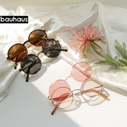 Fashion Sunglasses Frames X100 Magnet sunglasses polarized women men sunglasses high quality Retro Round metal frames glasses UV400 polarization 230818