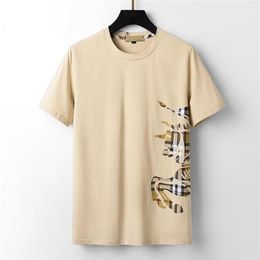 2022 New mens stylist t shirt men s clothing 3D summer tshirt Hip-Hop women s short sleeve luxurys designer clothes Lady casual te173I