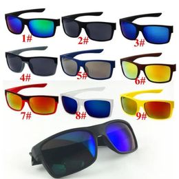 Summer Brand Hot Men Sunglasses Driving Sunglasses UV400 Lens Outdoor Sports Sunglasses Women Designer Sun Glasses