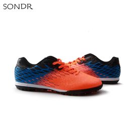 Dress Shoes Non-slip wear-resistant youth adult soccer shoes sports shoes S75523B 230818