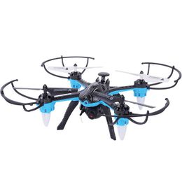 Electric Dream Remote Control Helicopter Aerial Photography High Definition Four Axis Aircraft Model Children's Toy