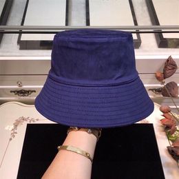 kangaroo Bucket hat mens kange embroidery animal winter fall velvet towel cloth fisherman hat pot cap good quality YL9R282x