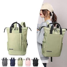 Backpack Waterproof Woman Gym Bag Laptop Backpack Handbag Male Business Shoulder Bags for Ipad Daily Carry Bag Pack Sac De Sport