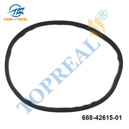 688-42615 Top Cowling Seal for Yamaha 2 Stroke 75HP 85HP Outboard Engine 688-42615-01-00