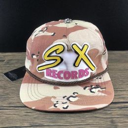 Fashion Design Ball Caps Luxury Hip Hop Cap Skateboard Plain Dyed Hat Leisure Camouflage Hats287e