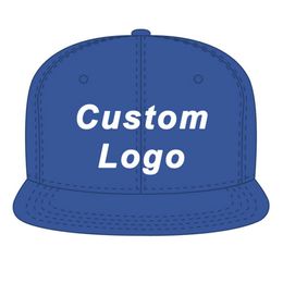 Zefit LOGO Custom Embroidery Hats Baseball Snapback Cotton Cap Adjustable Hip Hop Fitted Full closure Hat296q