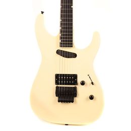 1980s E S P Mirage Deluxe White Electric Guitar as same of the pictures