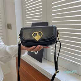 Women's shoulder Bag Messenger Sweet Cute Age Reducing Small Square Bag Chain Elegant Women's crossbody Bag