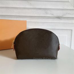 Women Cosmetic Bags Travel Cases Make Up Bag Handbags corn Purses Mini Pouch Clutch295m
