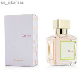 Fragrance High Quality Baccarat Perfume 70ml Maison Bacarat Rouge Extrait Eau De Parfum Paris Man Woman Cologne Spray Long Lasting Smell 540 Brand HKD230822