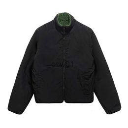 Men's Jackets mens jackets fall winter thick thermal coat ball 8 jacket womens lamb wool fashion streetwear 230602 J230822