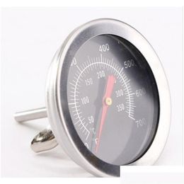 Thermometers Pocket Barbecue Bbq Mini Grill Oven Thermometer 350 Centigrade Kitchen Cooking Helper Gage Pdtyn Drop Delivery Home Gar Ottya