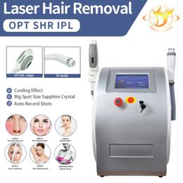 Elight skin whitening and IPL Machine For Hair Removal with Home Use Obtained CE certification316