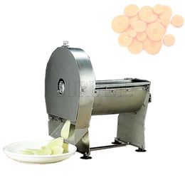 Automatic Vegetable Shredder Slicer Electric Vegetable Cutter Dicing Machine Vegetable Cutting Machine