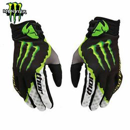 Sports Gloves Energy Offroad Motorcycle Riding Bike Mountain Fitness Unisex Winter Multicolor Road 230821