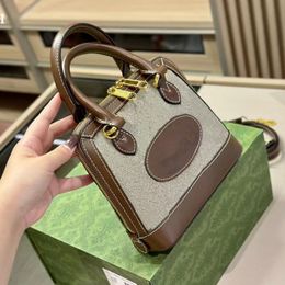 High Quality Loulou Bag Fashion designer Luxury bags Real Leather Messenger Bag shoulder crossbody Classic flap Women purse MM Size
