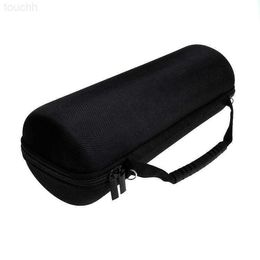 Speakers Protective Case Bluetooth Speaker Portable Bag With Should Strap and for Easy Carrying R230608 L230822