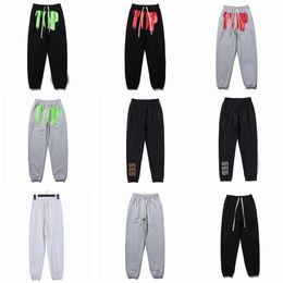 Mens Pants Designer Fashion Sweatpants Joggers Men Women High Quality Sport Jogging Pants Beam Foot Trousers Size S-XL2663