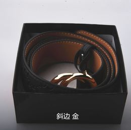 designer belt mens belt designer belt women 3.8cm width belts brand luxury belts for women and men classic bb simon belt fashion business belt with box