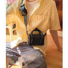 Evening Bags Black Color 3 In 1 Multi-use Women Crossbody Cross Body Lady Portable Leather Handbags Fashion Design Messenger Bag