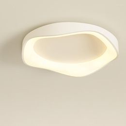 Ceiling Lights ZK50 Creative Bedroom Lamp Simple Led Kitchen Study Decorative Lighting